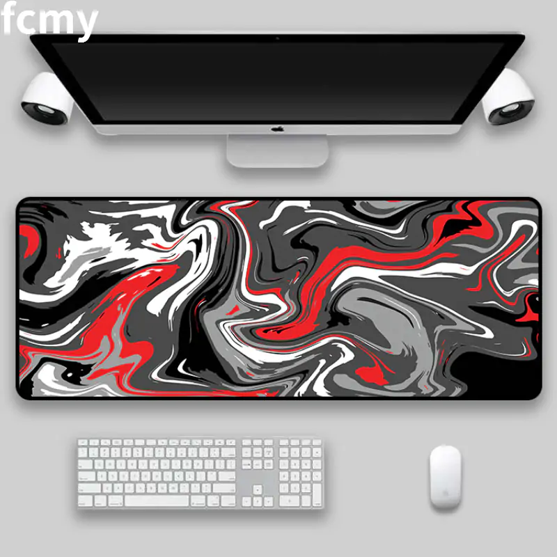 Art Strata Liquid Mouse Pad - Image 2