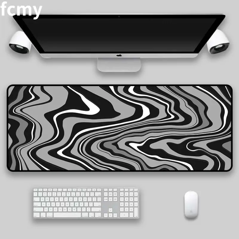 Art Strata Liquid Mouse Pad - Image 3