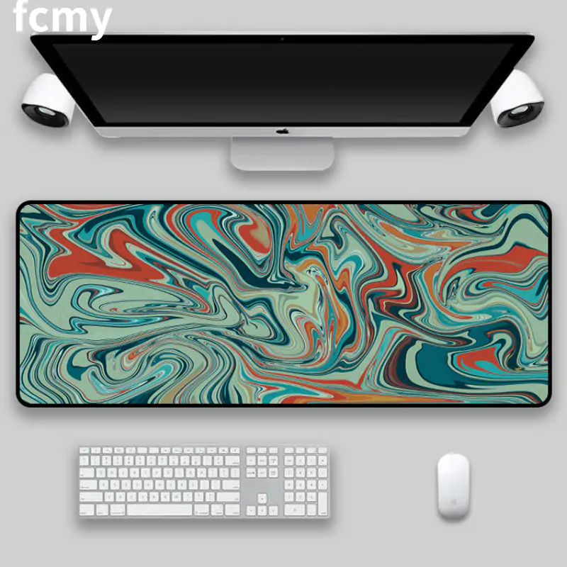 Art Strata Liquid Mouse Pad - Image 5