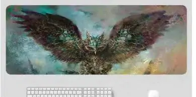 Art Strata Liquid Mouse Pad - Image 8