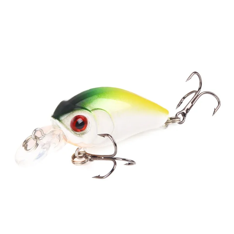 Artificial Hard Bait - Image 10