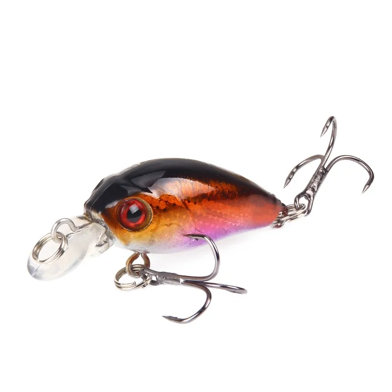 Artificial Hard Bait - Image 11