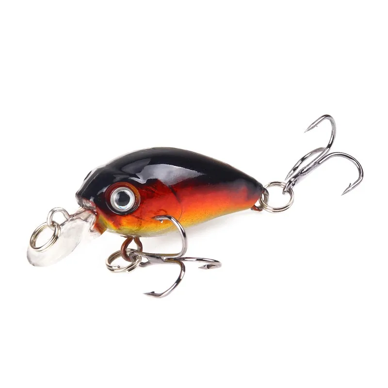 Artificial Hard Bait - Image 12