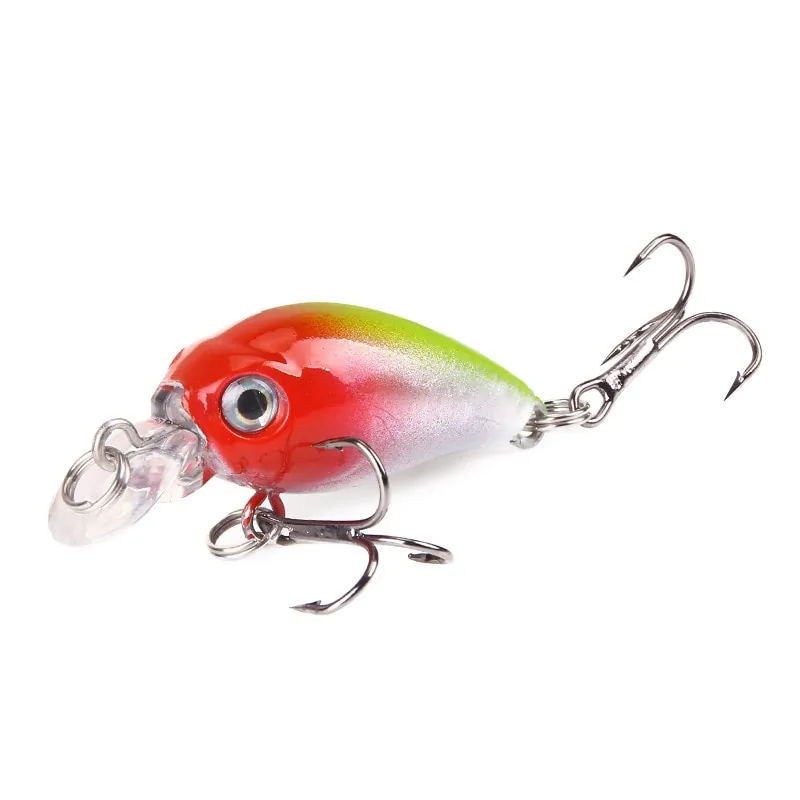 Artificial Hard Bait - Image 13