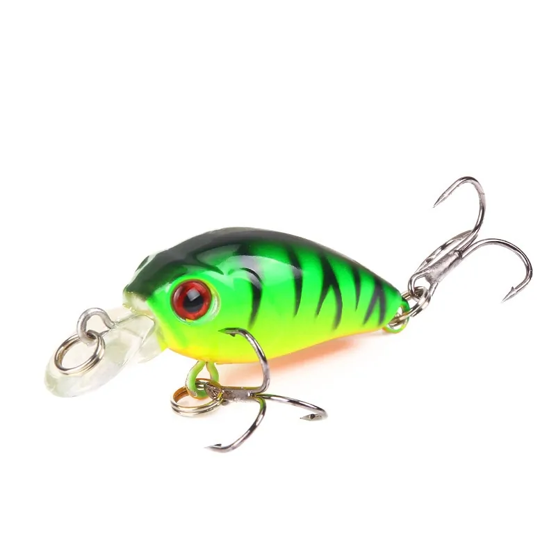 Artificial Hard Bait - Image 8