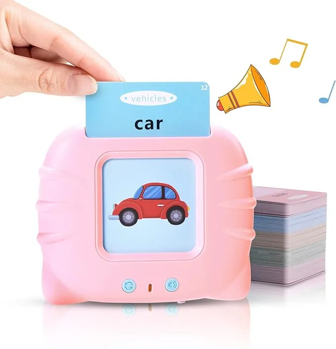 Audible Flashcards - Image 4