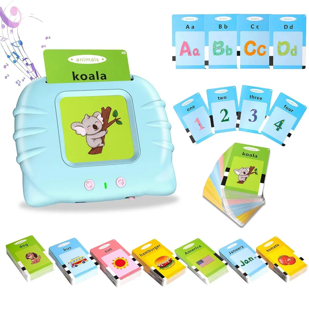 Audible Flashcards - Image 5