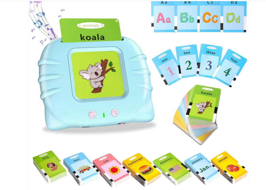 Audible Flashcards - Image 7