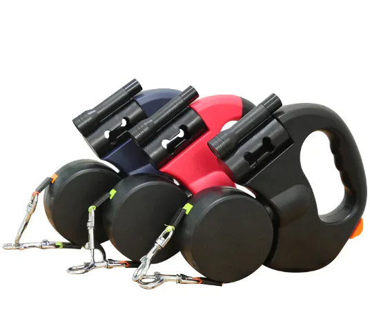 Auto Flex Telescopic Tow Rope - Image 2