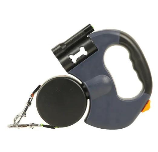 Auto Flex Telescopic Tow Rope - Image 6