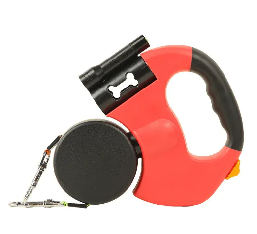 Auto Flex Telescopic Tow Rope - Image 7