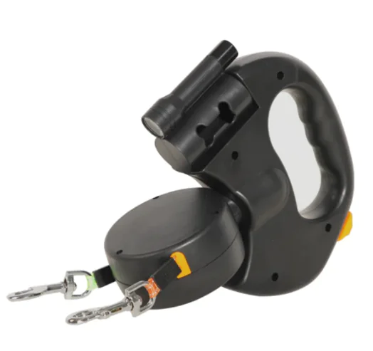 Auto Flex Telescopic Tow Rope - Image 8