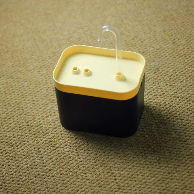 Automatic Circulating Water Dispenser for Pets - Image 12