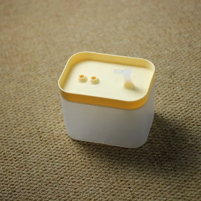 Automatic Circulating Water Dispenser for Pets - Image 26