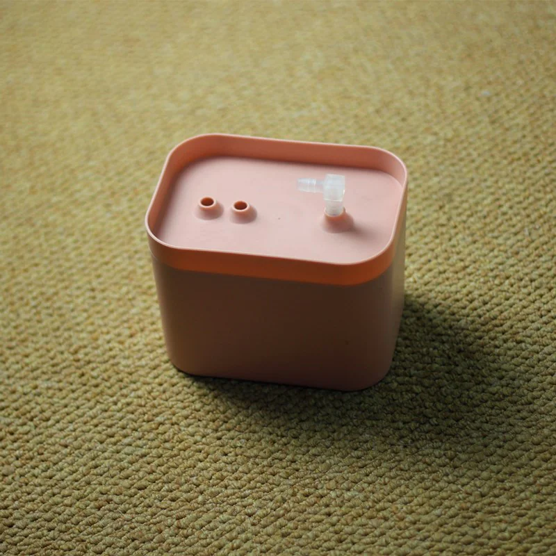 Automatic Circulating Water Dispenser for Pets - Image 34