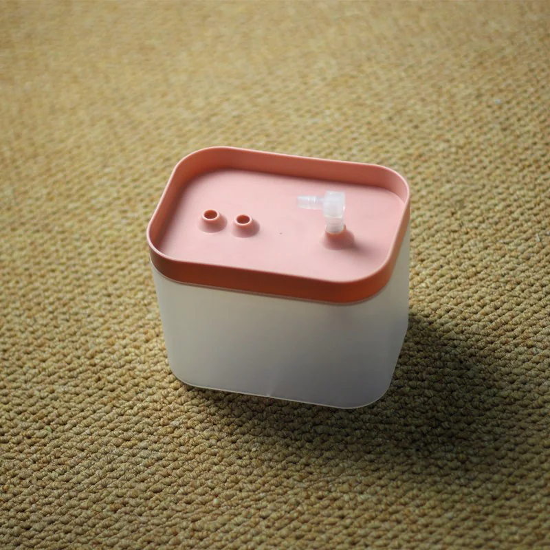 Automatic Circulating Water Dispenser for Pets - Image 38