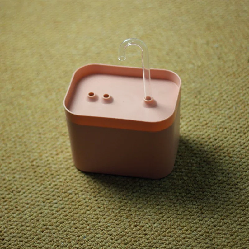Automatic Circulating Water Dispenser for Pets - Image 39