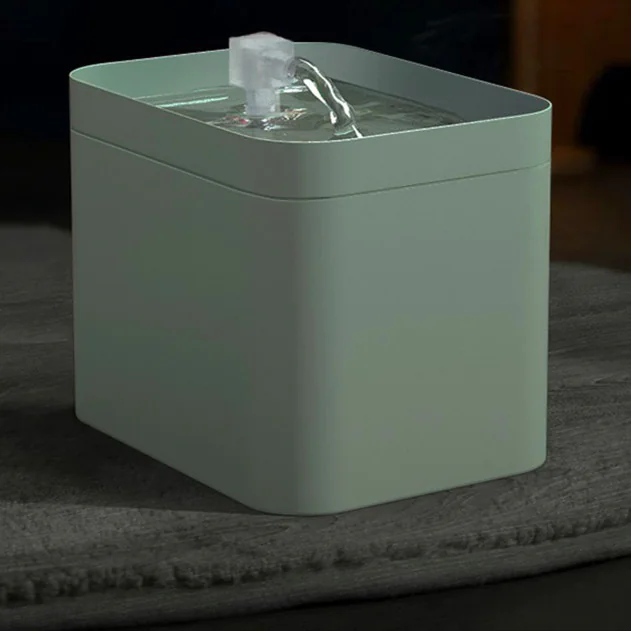 Automatic Circulating Water Dispenser for Pets - Image 41