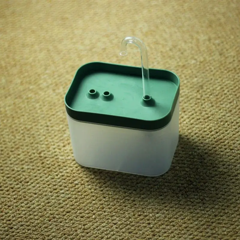 Automatic Circulating Water Dispenser for Pets - Image 43