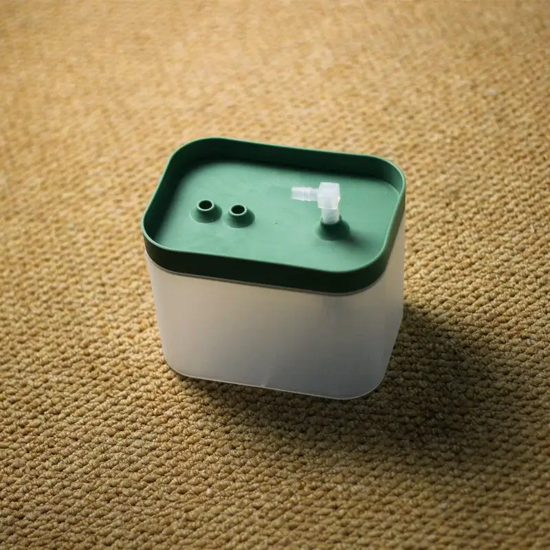 Automatic Circulating Water Dispenser for Pets - Image 44