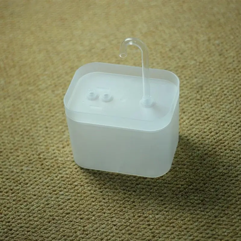 Automatic Circulating Water Dispenser for Pets - Image 51