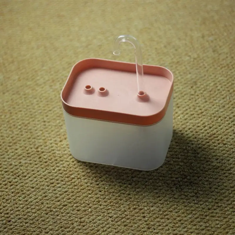 Automatic Circulating Water Dispenser for Pets - Image 52