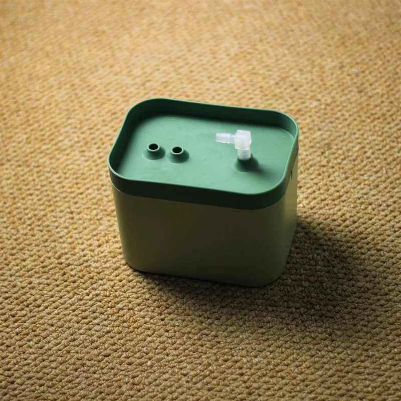 Automatic Circulating Water Dispenser for Pets - Image 58