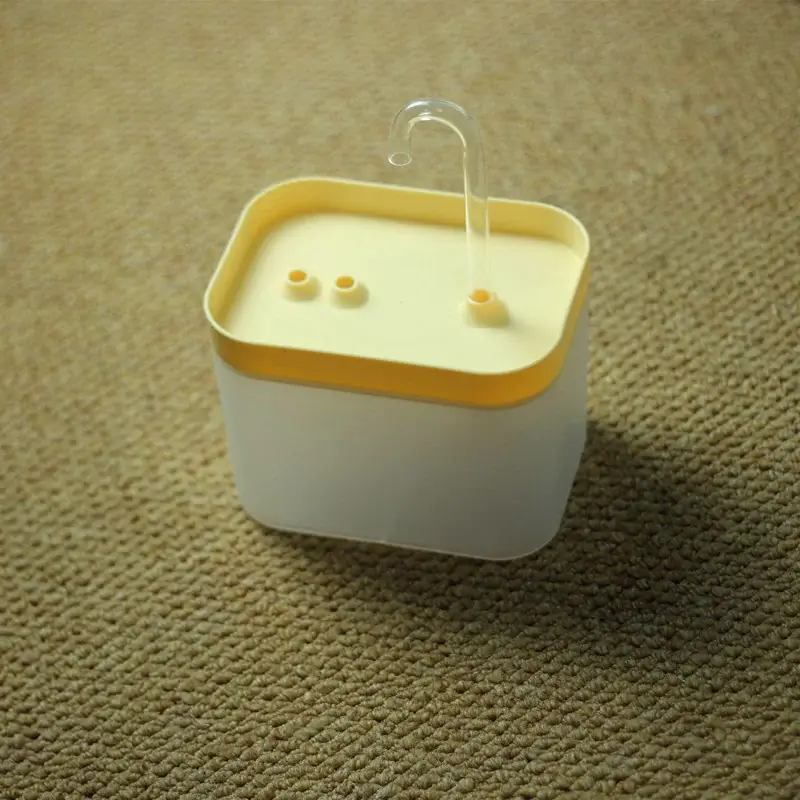 Automatic Circulating Water Dispenser for Pets - Image 6