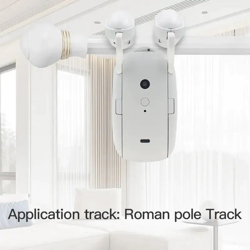 Automatic Curtain Opener - Image 3