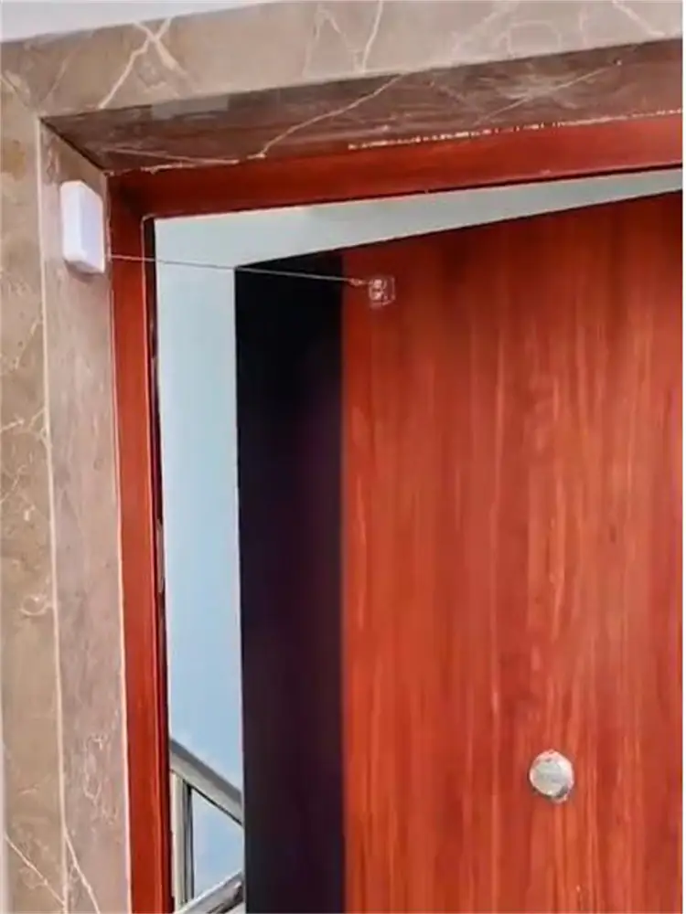 Automatic Door Closer - Image 6