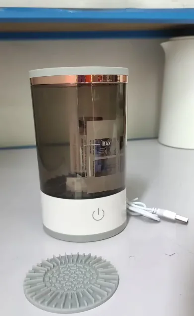 Automatic Eye Shadow Brush Cleaning Tool - Image 20