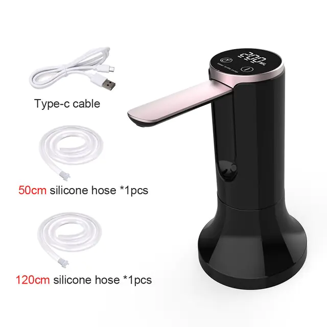 Automatic Intelligent Drinking Water Dispenser - Image 6