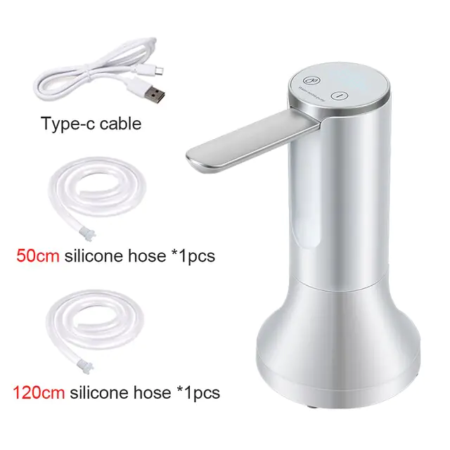 Automatic Intelligent Drinking Water Dispenser - Image 7