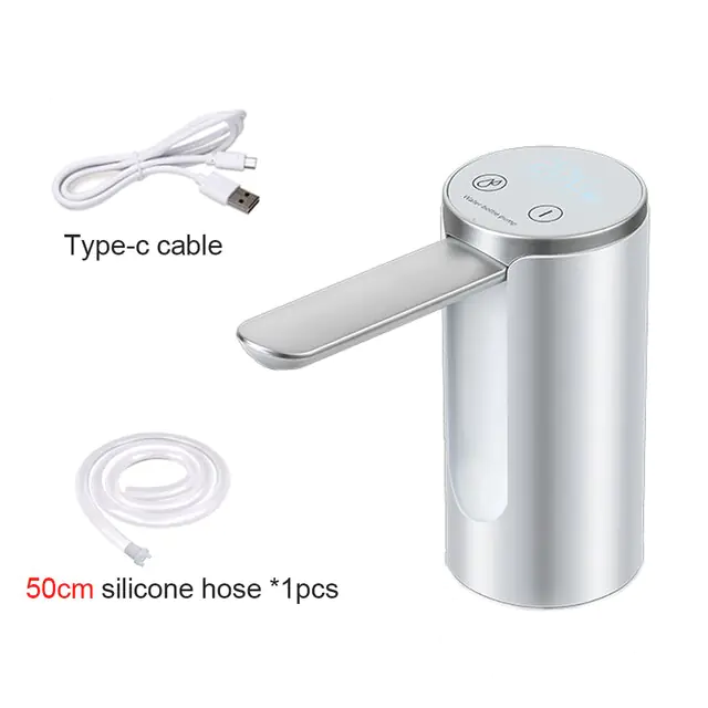 Automatic Intelligent Drinking Water Dispenser - Image 8