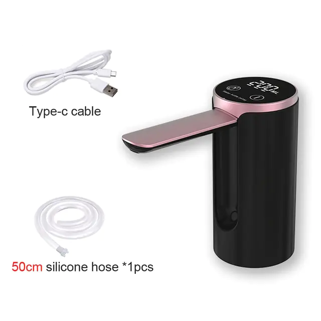 Automatic Intelligent Drinking Water Dispenser - Image 9
