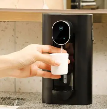 Automatic Mouthwash Dispenser - Image 3