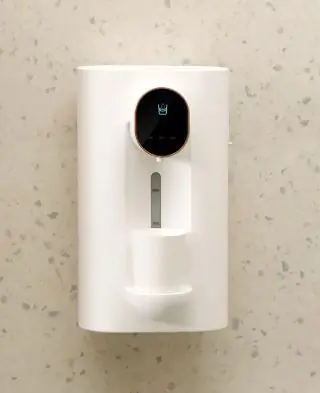 Automatic Mouthwash Dispenser - Image 6