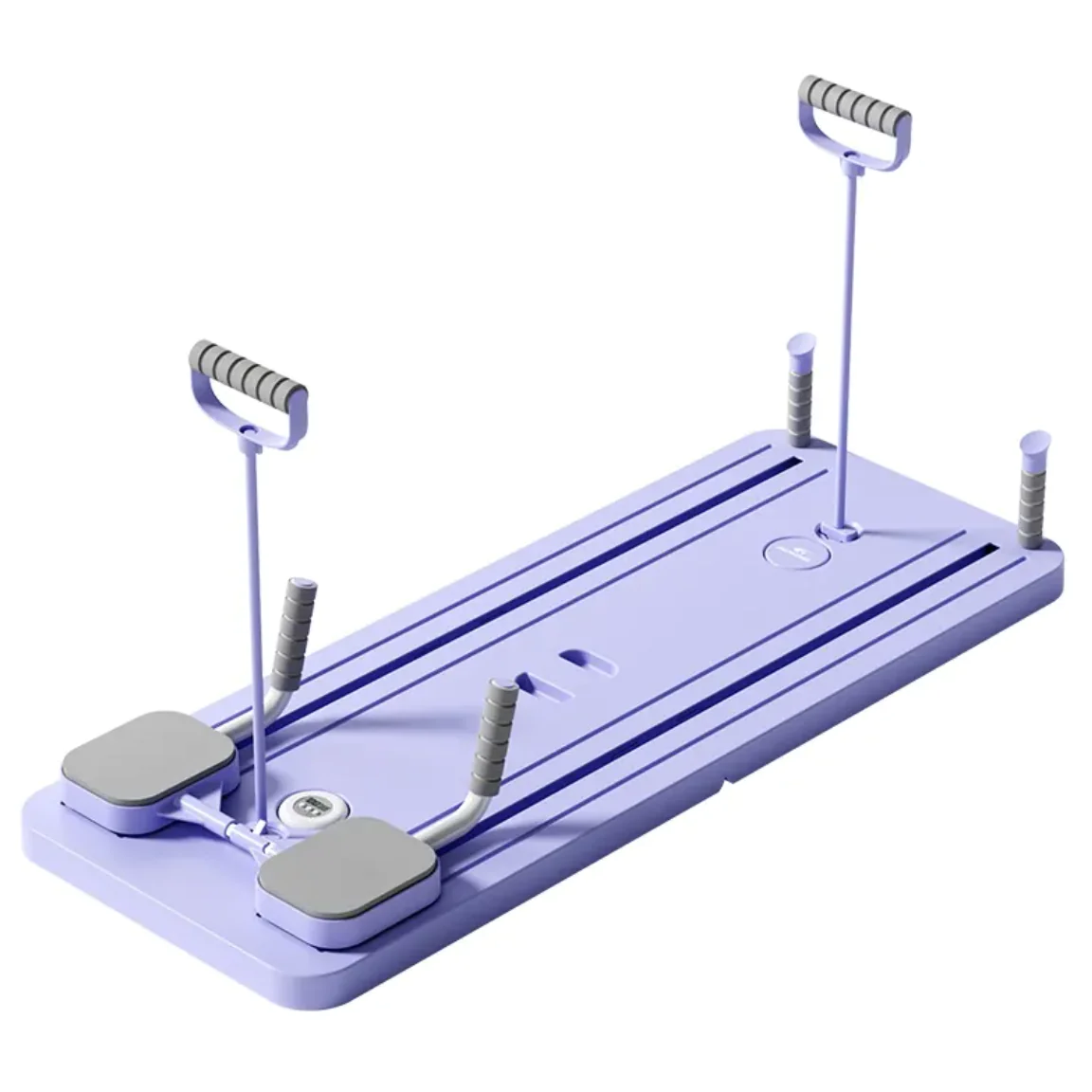 Automatic Rebound Multifunctional Fitness Board - Image 8