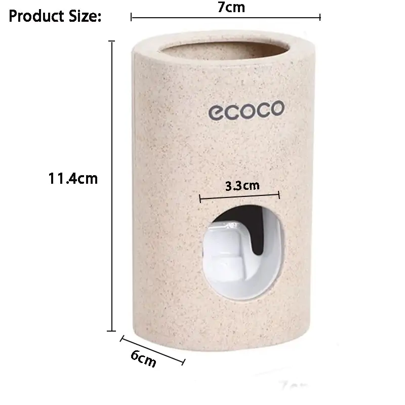 Automatic Toothpaste Dispenser - Image 5