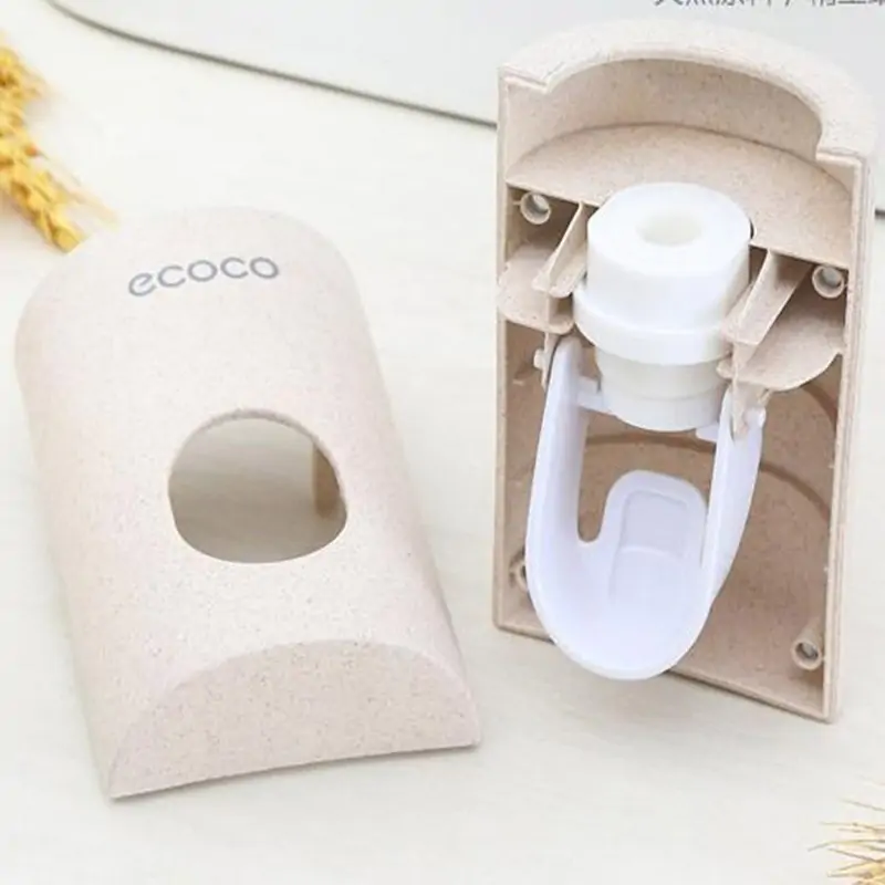 Automatic Toothpaste Dispenser - Image 6