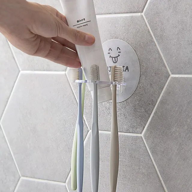 Automatic Toothpaste Dispenser - Image 7