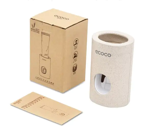 Automatic Toothpaste Dispenser - Image 8