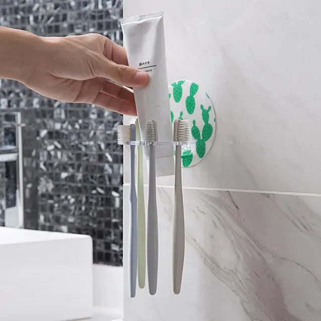 Automatic Toothpaste Dispenser - Image 9
