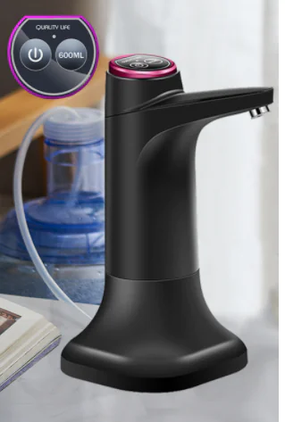 Automatic Water Pump Dispenser - Image 10
