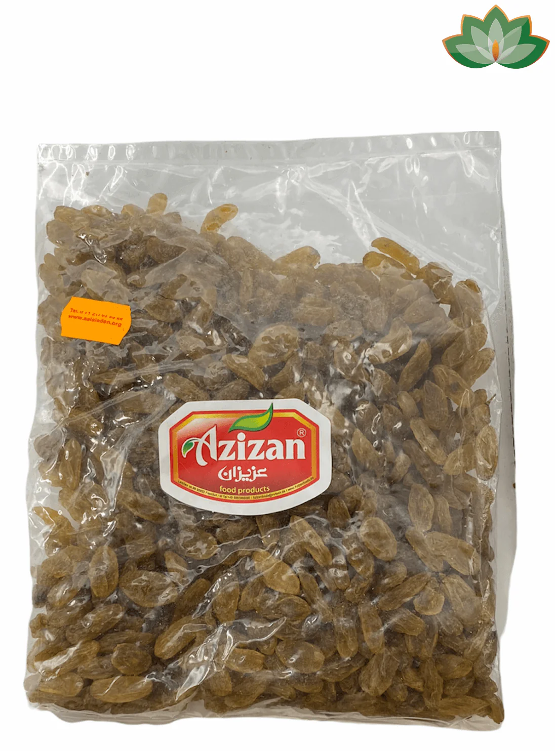 Azizan Raisins 400g