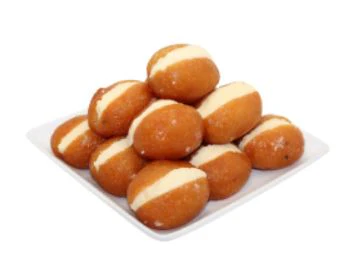 Gulab Jamun Special Filled 400g Box
