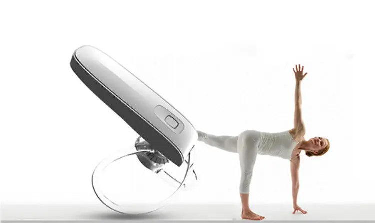 B1 Wireless Bluetooth Earphones - Mini In-Ear Design - Image 2