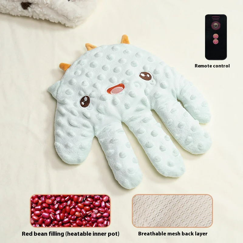 Baby Automatic Pat Soothing Device - Image 11