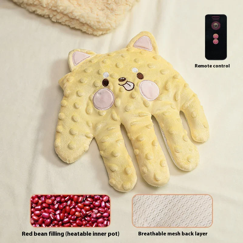 Baby Automatic Pat Soothing Device - Image 15