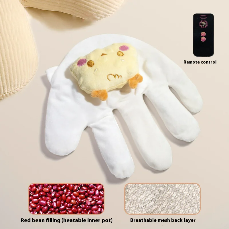 Baby Automatic Pat Soothing Device - Image 16